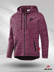 PIMD DEUS therma tec hoodie
