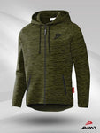PIMD DEUS therma tec hoodie