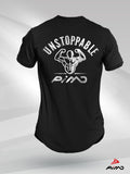 PIMD UNSTOPPABLE TEE