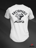 PIMD UNSTOPPABLE TEE