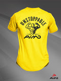 PIMD UNSTOPPABLE TEE