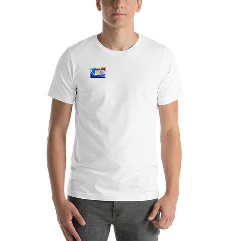 Short-Sleeve Unisex T-Shirt
