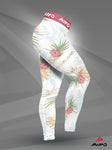 GYM LEGGINGS PIMD JUNGLE LEGGINGS