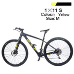 2020 BXT Free shipping 11Speed Mountain Bike 29er*2.1 Tire T800 Carbon 120 Niose Disc Brake 142*12mm MTB Complete Bicycle