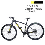 2020 BXT Free shipping 11Speed Mountain Bike 29er*2.1 Tire T800 Carbon 120 Niose Disc Brake 142*12mm MTB Complete Bicycle