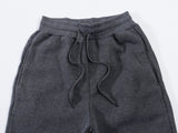 Japanese brand jogging pants men's sports