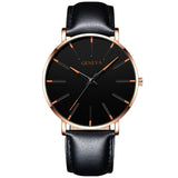 Men Luxury Watches Quartz Wrist watch Man Sport Analog Wristwatch Stainless Steel Casual Bracele Watch Simple Top Brand Clock