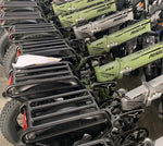 2020 48v750w Ebike Folding Electric Bike over 100 miles foldable Bicycle with Recharged & Regenerative System